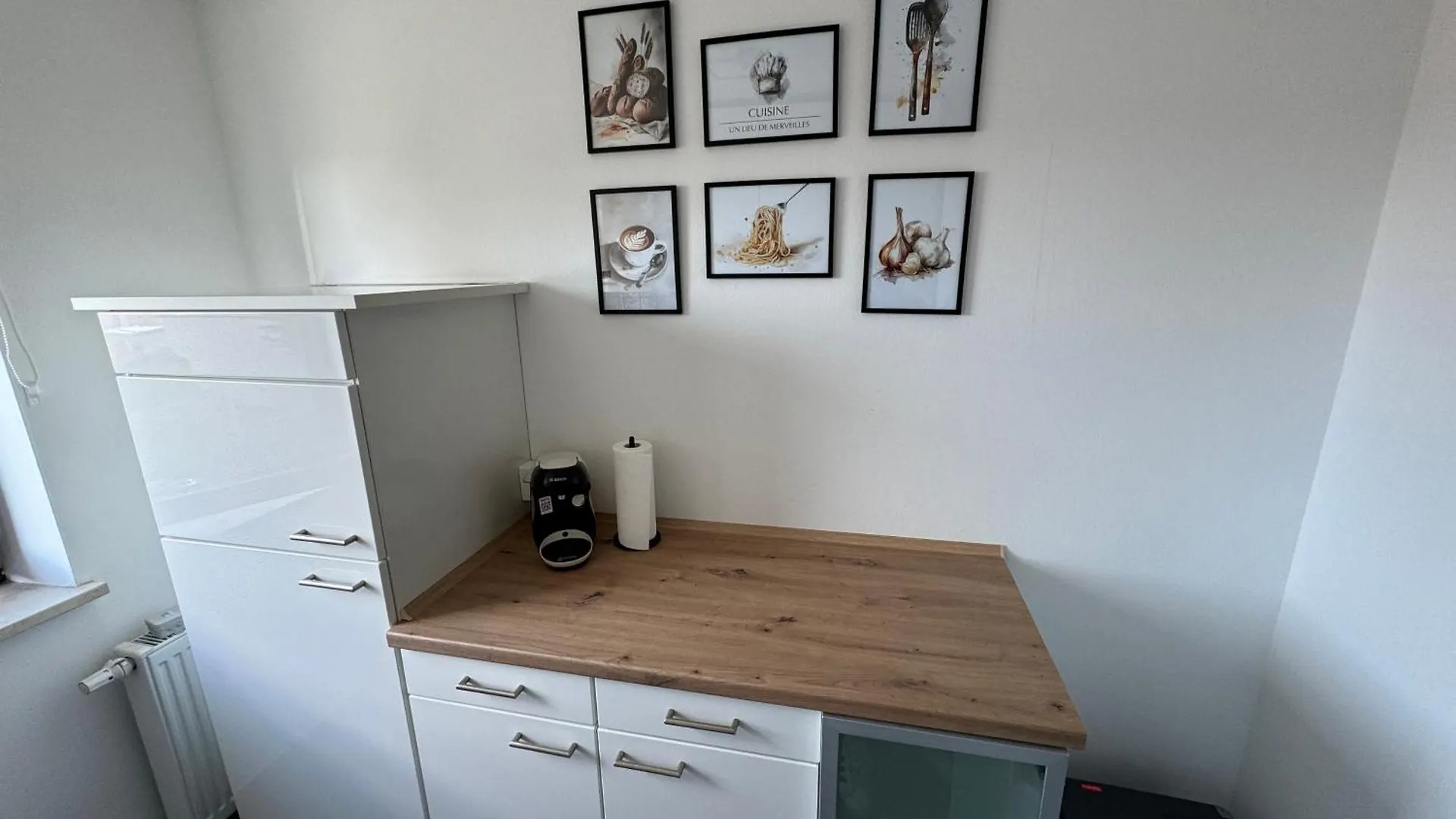 Ferienwohnung Liara Marktoberdorf