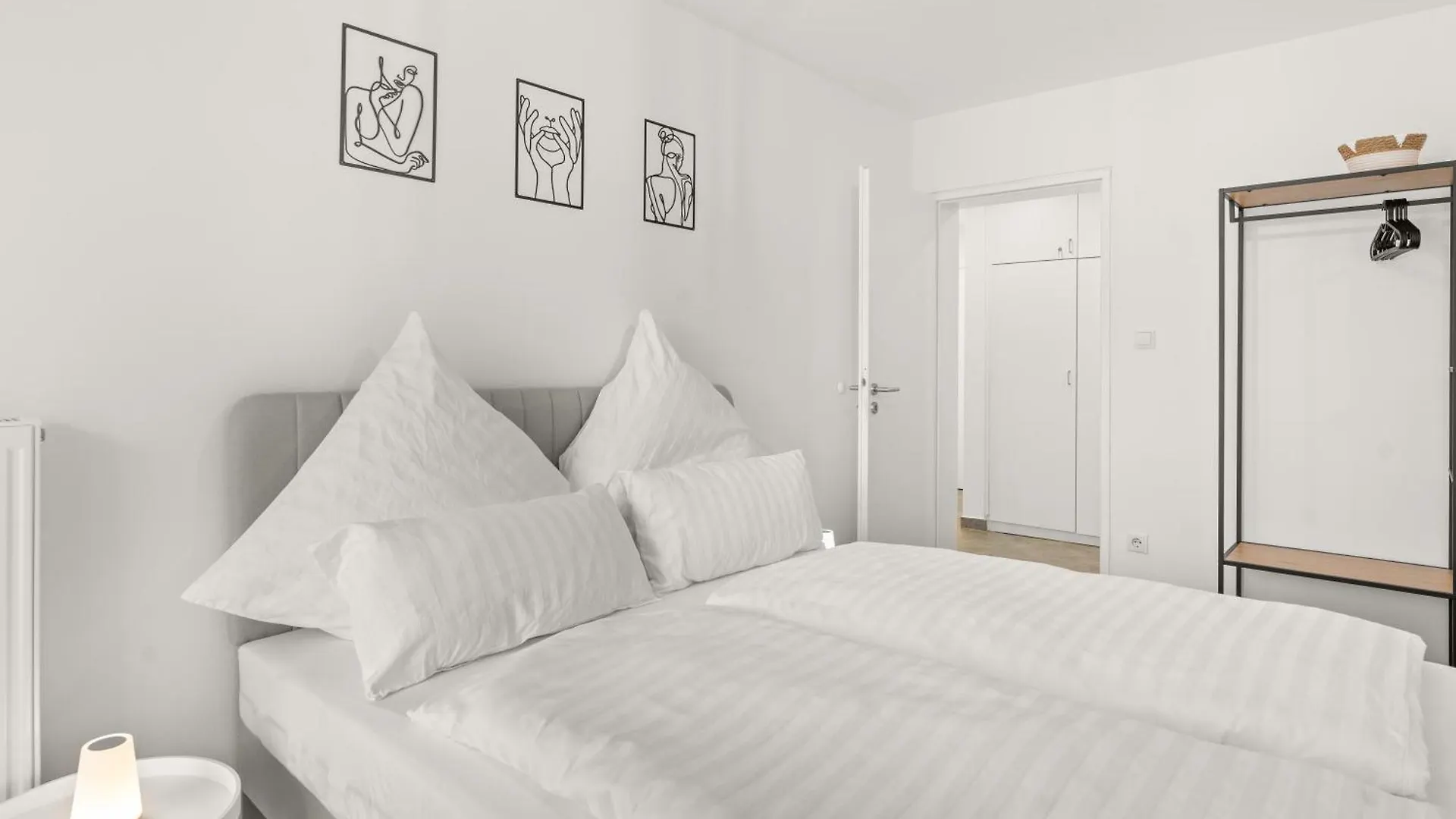 Ferienwohnung Liara Marktoberdorf Germany