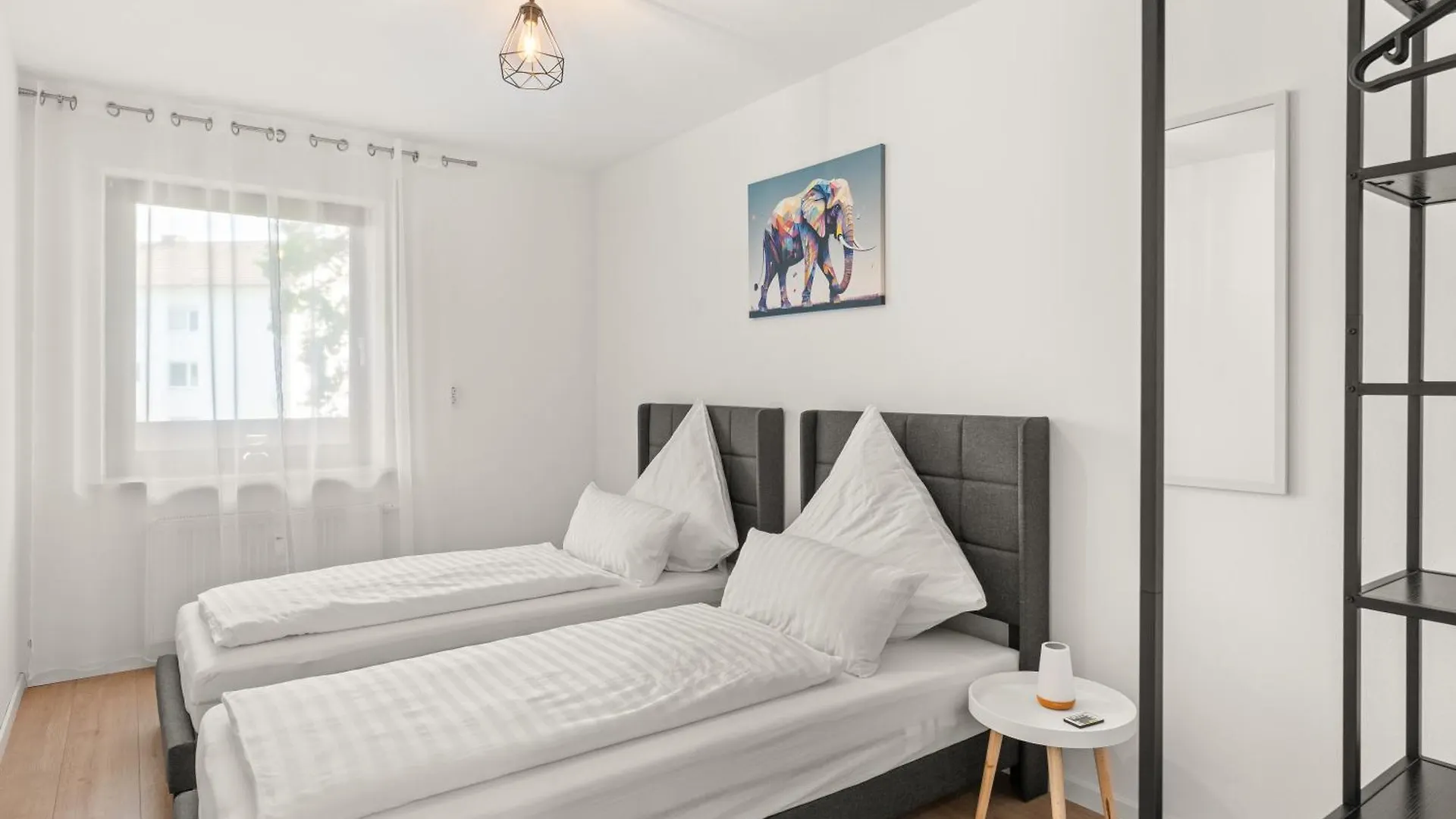 Ferienwohnung Liara Marktoberdorf 0*,