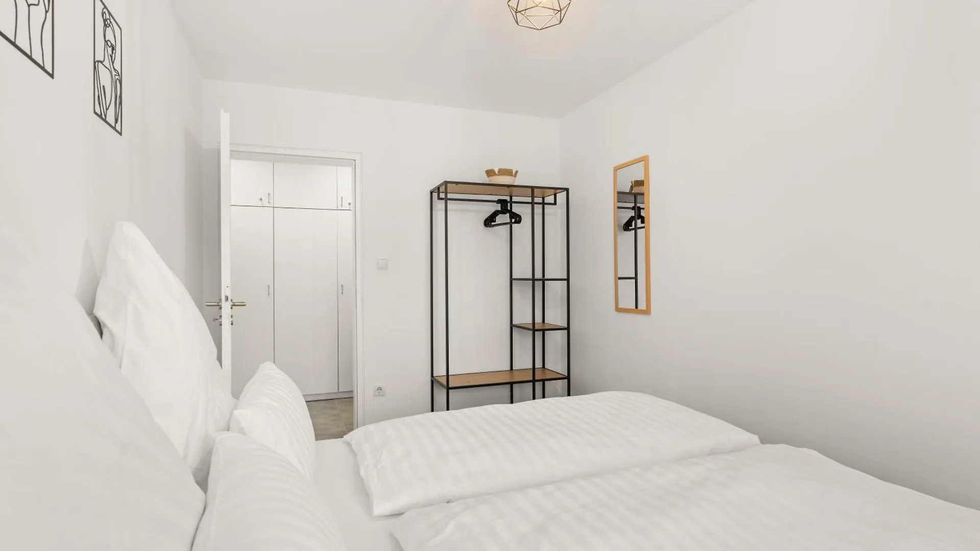 Apartment Ferienwohnung Liara Marktoberdorf Germany