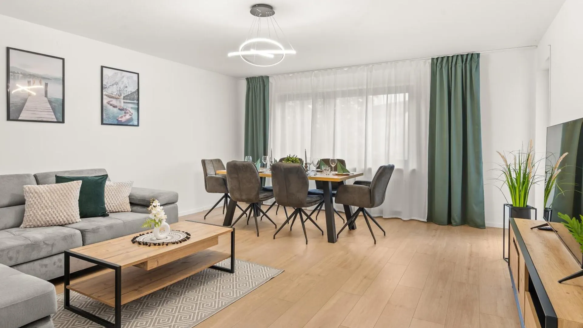 Apartment Ferienwohnung Liara Marktoberdorf Germany
