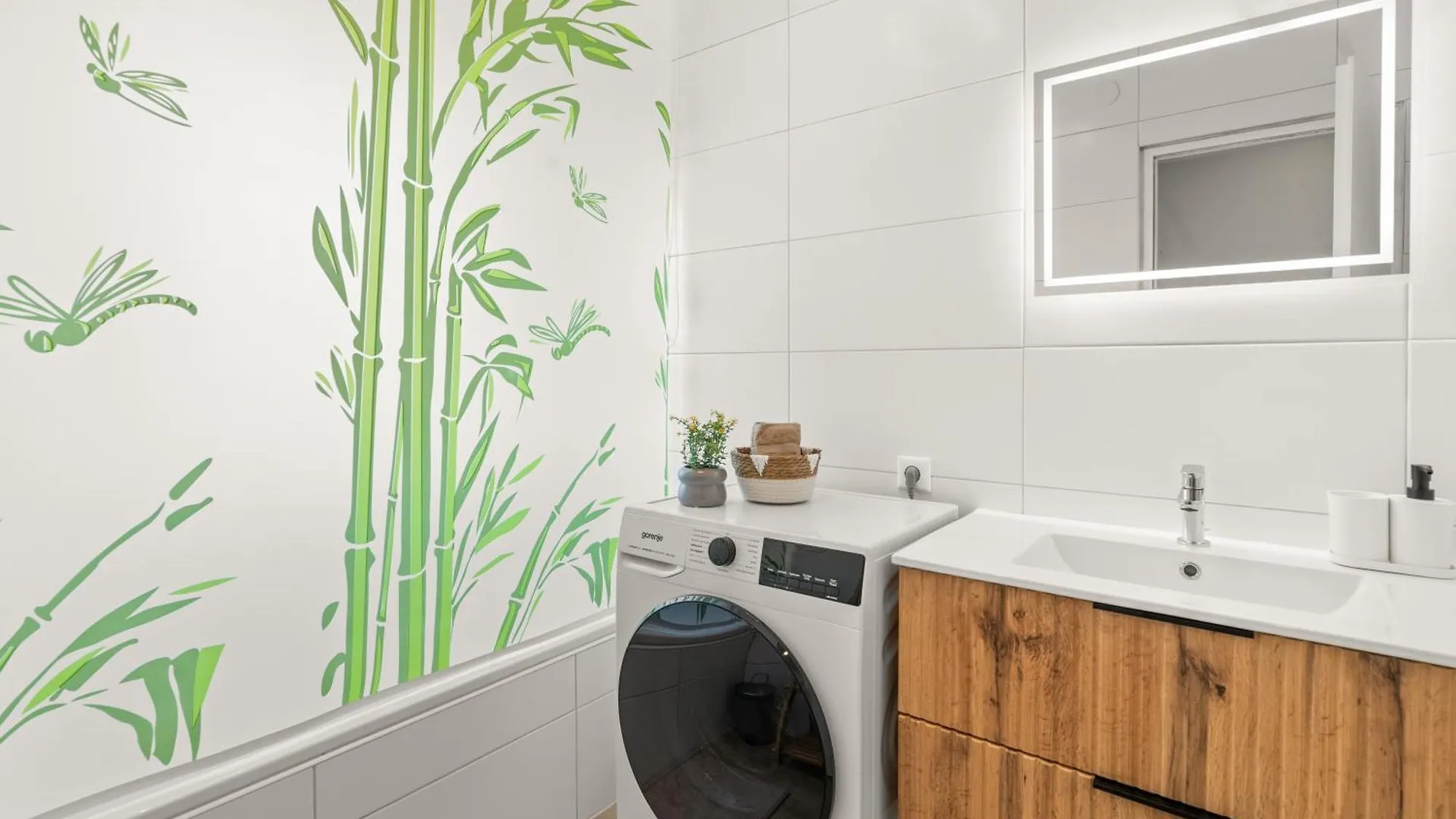 Apartment Ferienwohnung Liara Marktoberdorf