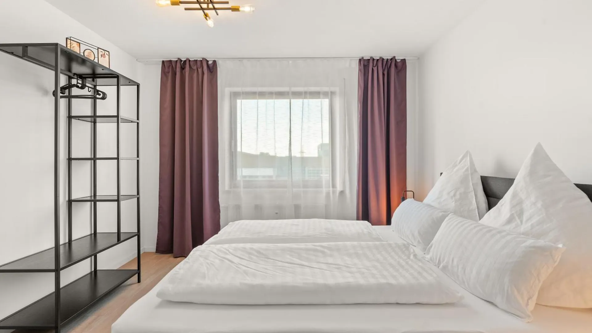 Apartment Ferienwohnung Liara Marktoberdorf