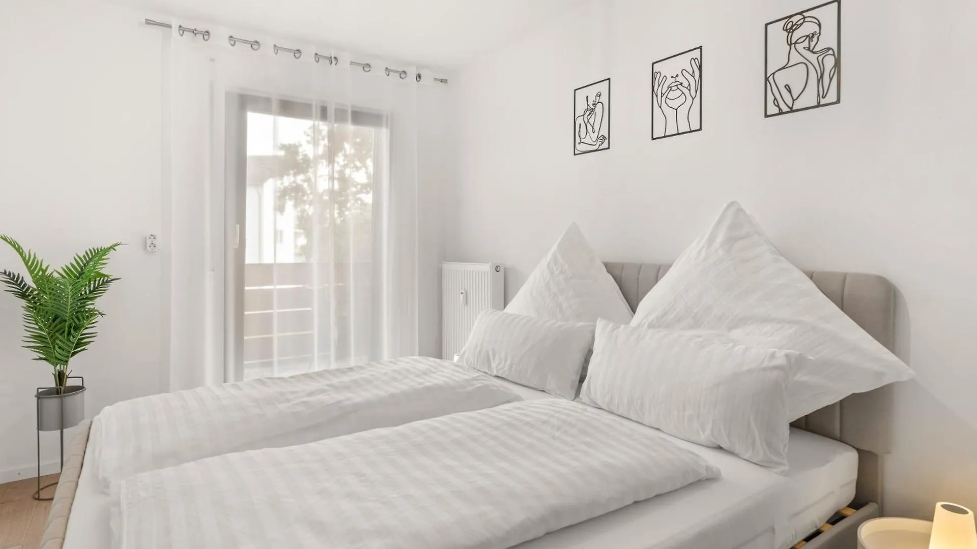 Apartment Ferienwohnung Liara Marktoberdorf